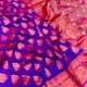 Purple__Royal Rajgharana Sarees